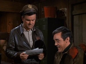 Hogan's Heroes Epizóda 18