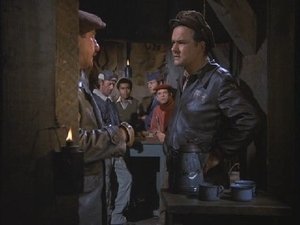 Hogan's Heroes Epizóda 11