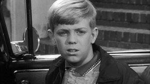 Perry Mason Epizóda 6