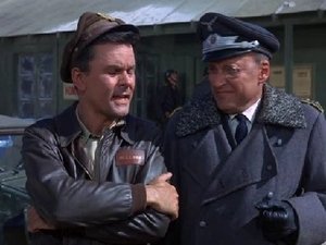 Hogan's Heroes Epizóda 17