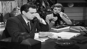 Perry Mason Epizóda 6