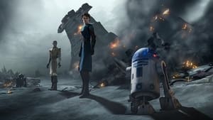 Star Wars: The Clone Wars R2 sa vracia domov