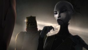 Star Wars: The Clone Wars Odmena