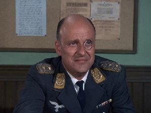 Hogan's Heroes Epizóda 16