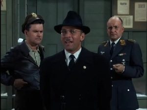 Hogan's Heroes Epizóda 19