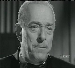 Perry Mason Epizóda 18