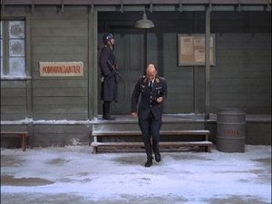 Hogan's Heroes Epizóda 19