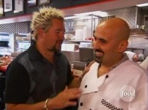 Diners, Drive-Ins and Dives Epizóda 7