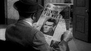 Perry Mason Epizóda 25