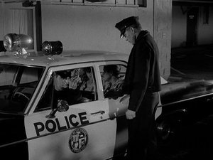 Perry Mason Epizóda 15