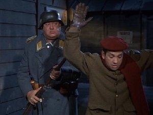 Hogan's Heroes Epizóda 13