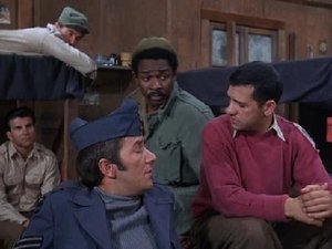 Hogan's Heroes Epizóda 9