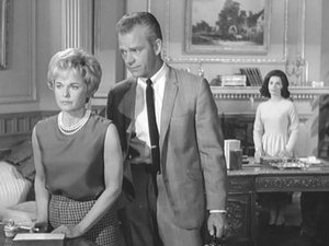 Perry Mason Epizóda 25