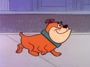 Top Cat Epizóda 29