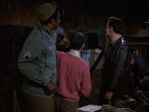 Hogan's Heroes Epizóda 22