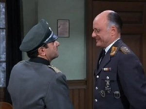 Hogan's Heroes Epizóda 20