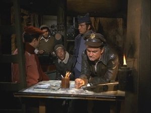 Hogan's Heroes Epizóda 24