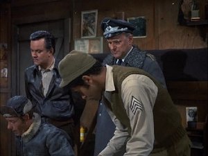 Hogan's Heroes Epizóda 3