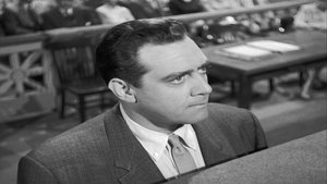 Perry Mason Epizóda 38