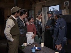 Hogan's Heroes Epizóda 10