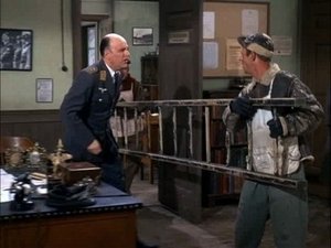 Hogan's Heroes Epizóda 27