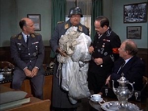Hogan's Heroes Epizóda 10