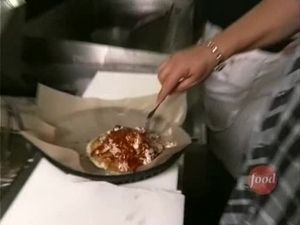 Diners, Drive-Ins and Dives Epizóda 5