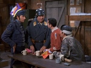 Hogan's Heroes Epizóda 26