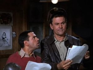 Hogan's Heroes Epizóda 10