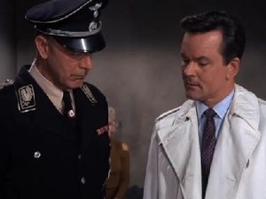Hogan's Heroes Epizóda 11