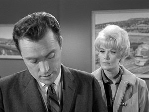 Perry Mason Epizóda 25