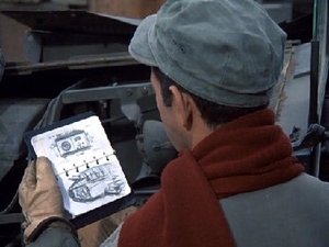 Hogan's Heroes Epizóda 8