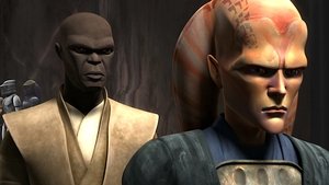 Star Wars: The Clone Wars Sloboda Rylothu