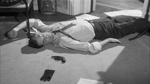 Perry Mason Epizóda 15