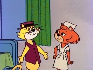 Top Cat Epizóda 7