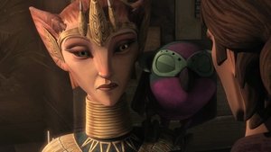 Star Wars: The Clone Wars Otroci Republiky