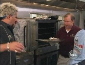 Diners, Drive-Ins and Dives Epizóda 7