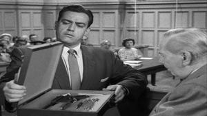 Perry Mason Epizóda 36