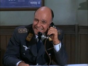 Hogan's Heroes Epizóda 20