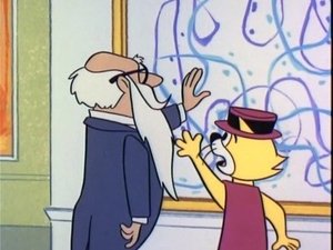 Top Cat Epizóda 30