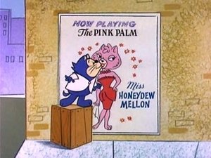 Top Cat Epizóda 20