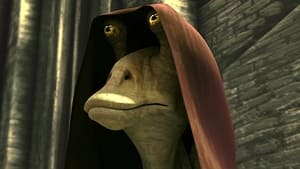 Star Wars: The Clone Wars Bombad Jedi