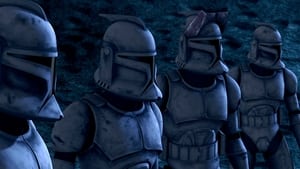 Star Wars: The Clone Wars Rekruti