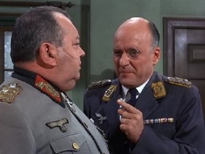 Hogan's Heroes Epizóda 29