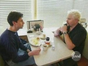 Diners, Drive-Ins and Dives Epizóda 8