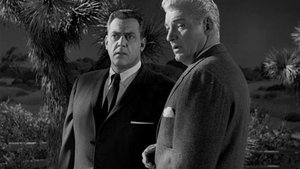 Perry Mason Epizóda 23