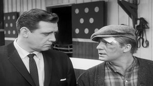 Perry Mason Epizóda 8