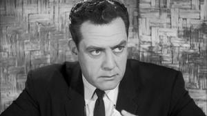 Perry Mason Epizóda 23