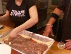 Diners, Drive-Ins and Dives Epizóda 2