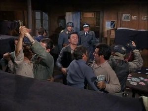 Hogan's Heroes Epizóda 10